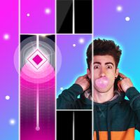 Alejo Igoa Piano Game Tiles