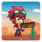 RedHair Boy Adventure