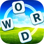 Word Swipe Brain Games Puzzle
