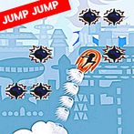 Stickman jump jump
