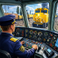 I Am Train Driver