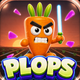 Plops.io: 2v2 Battle Arena