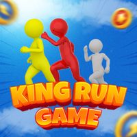 King Run: 3D Color Runner Game