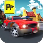 Car Parking Master 3D