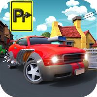 Car Parking Master 3D