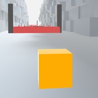 Sliding Cube