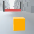 Sliding Cube