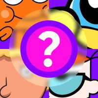 Mega Cartoon Quiz
