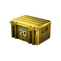 CSGO Case Simulator