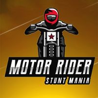 Motor Rider stunt Motorcycle g