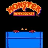 Monster in My Pocket