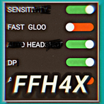 Fhh4x mod menu for fire fixed