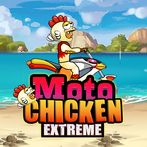 Moto Bike Extreme Game- Racing