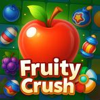 Fruity Crush - Fruity Match
