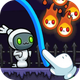 Save Pocong : Draw Line