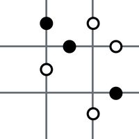 Kropki Sudoku
