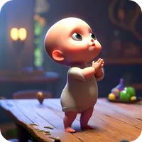 Naughty Baby Mother Simulator
