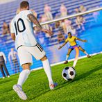 Football Star: Soccer Strike