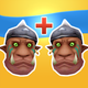 Merge Monsters - Dungeon Raid