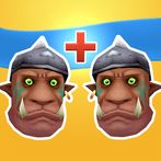 Merge Monsters