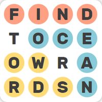Find Ocean Words