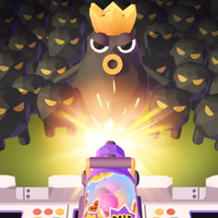 Astromeap Squad: Star Defense