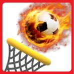 Dunk Shot - Balls Game