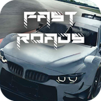Fast Roads - Racing Car 3D Sim