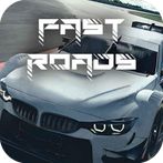 Fast Roads - Racing Car 3D Sim