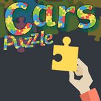 Cars Puzzle Game