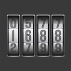 Code Guess Puzzle Game