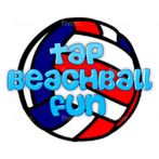 Tap Beachball Fun