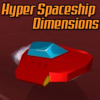 Hyper Spaceship Dimensions