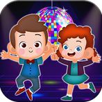 Pretend Play Friday NightParty