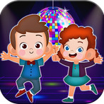 Pretend Play Friday NightParty