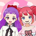 Gacha Princess Games For Girl