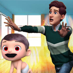 Where is She Hide and Seek