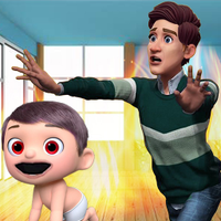 Where is She Hide and Seek