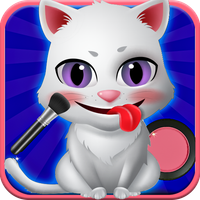 Pretend Wild Animal Salon