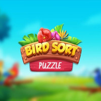 Bird Sort Puzzle 2