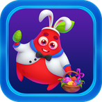 Xmas Easter Bunny Escape