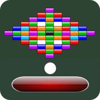 Arka Master II (Brick Breaker)