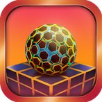 Zig Zag HQ Edition | Ball Game