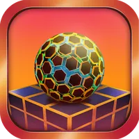 Zig Zag HQ Edition | Ball Game
