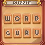 Word Guru: words by topic