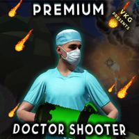 Doctor Shooter : 2023