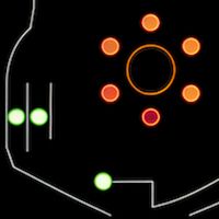 Relaxation Vector Pinball
