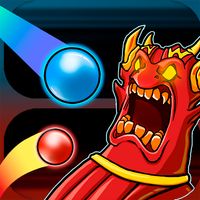 Paly totems – Fast Ball