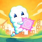 Town Squared: Kids Maths Game