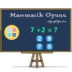 KMatematik-Kepsoftware